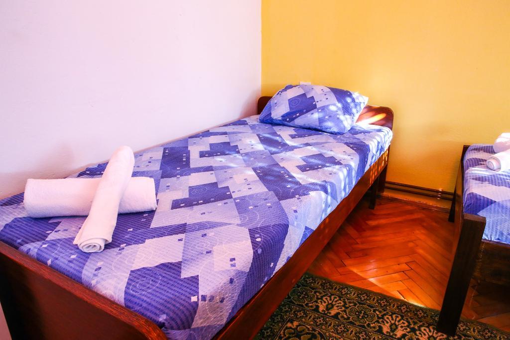 The Comfy Hostel 斯科普里 客房 照片