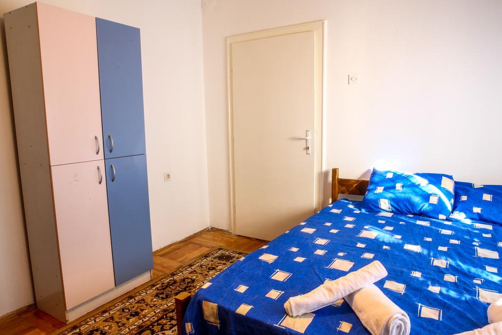 The Comfy Hostel 斯科普里 客房 照片