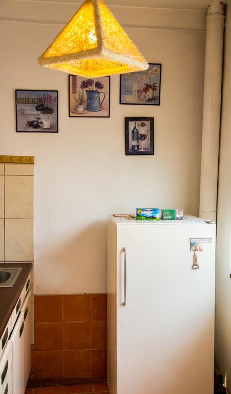The Comfy Hostel 斯科普里 外观 照片
