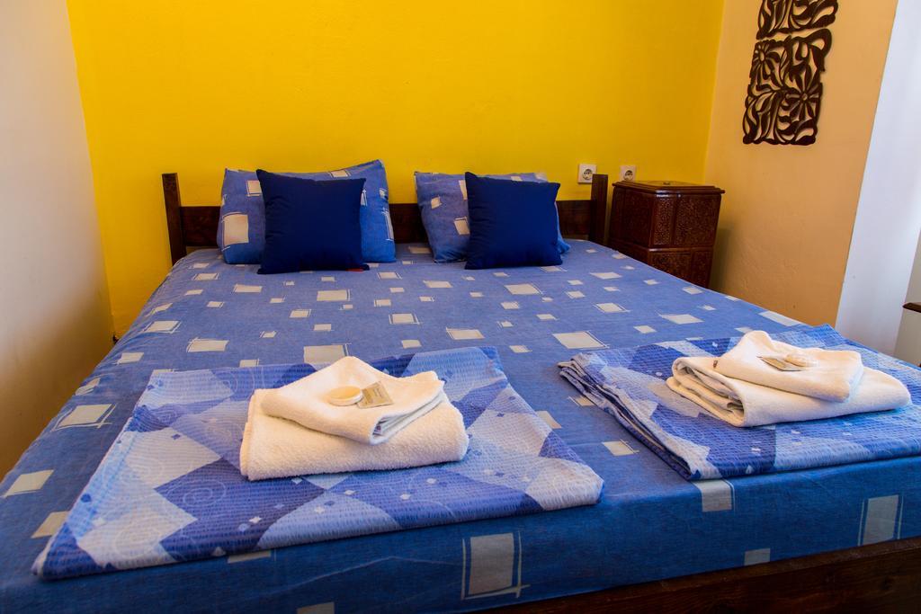 The Comfy Hostel 斯科普里 外观 照片